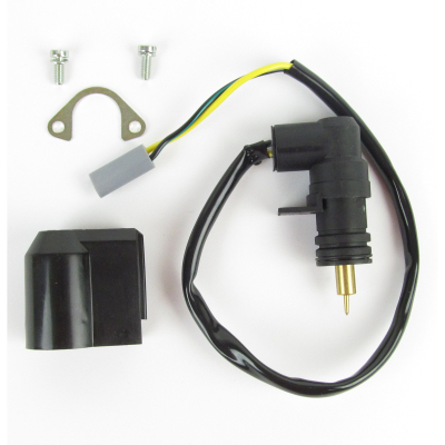 Elektrisk choke - Piaggio PHVA/PHVB